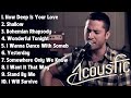 Latest english acoustic songs  top cover songs 2024  romantic song love