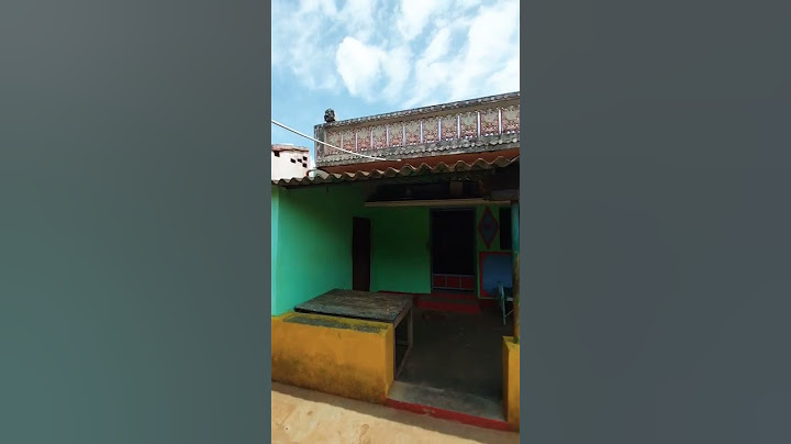 என் தாத்தா பாட்டி வாழ்ந்த வீடு# நான் பிறந்த வீடு## short video# trending # viral