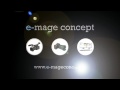 Emage concept  film dentreprise vido professionelle audiovisuel pour sites internet