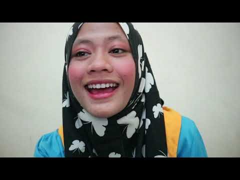 Tolong-Budi Doremi (coverby: Retno D.S)