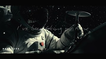 Nathan - Balanced (Official Music Video)