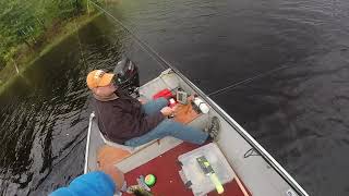 20180921 A Remote Water Crappie