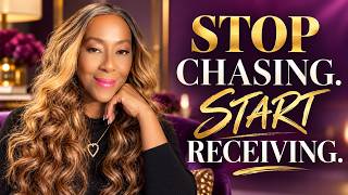 How to Manifest Money Without Chasing It
