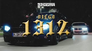 DIEGO - 1312 [OFFICIAL VIDEO]