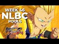 Dragon Ball FighterZ Tournament - Pool Play @ NLBC Online Edition #46
