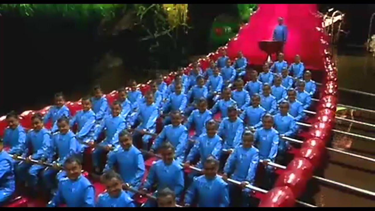 Charlie And The Chocolate Factory Trailer Charlie And The Chocolate Factory Trailer