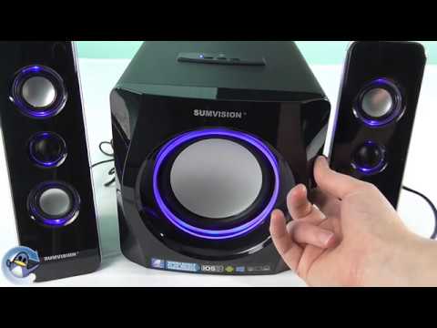 N-cube Pro 2 - unboxing and review