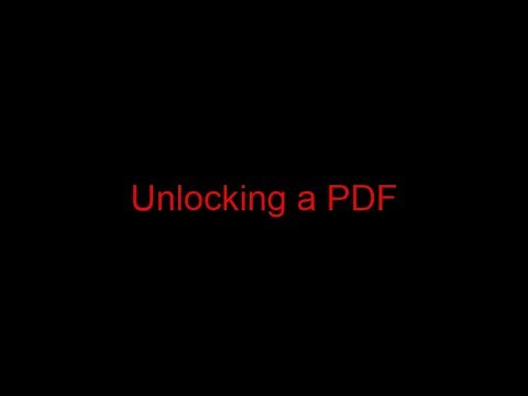 [HackTheBox] Hacking a PDF Password
