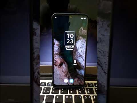 Android 11’s Back Tap gesture to any Android device