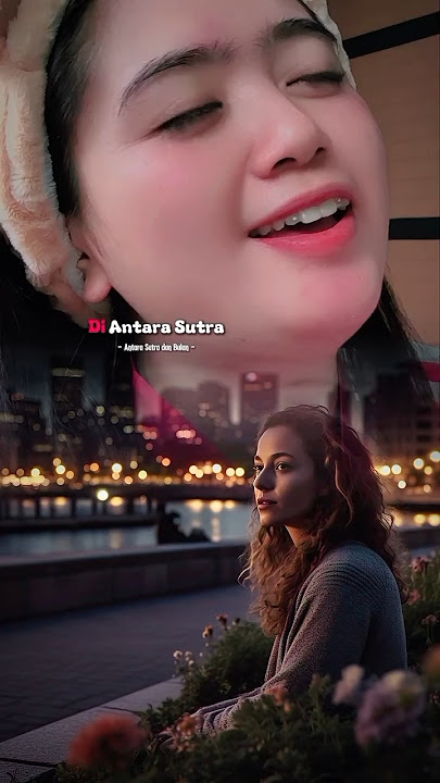 Antara Sutra Dan Bulan #saleemiklim #music #lagu #lyrics #video #shorts