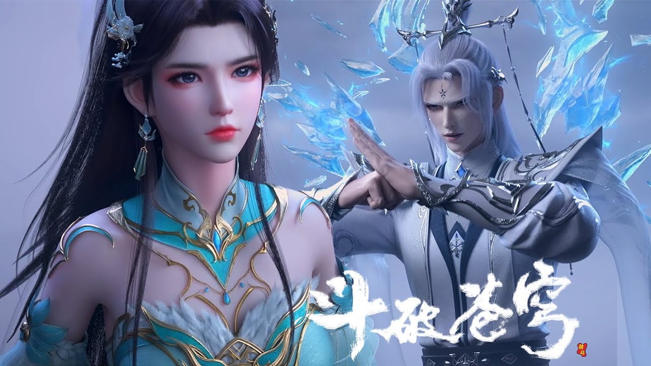 Могущественные фигуры из Долины Ледяной Реки пришли в погоню за маленьким Доктором Бессмертным.