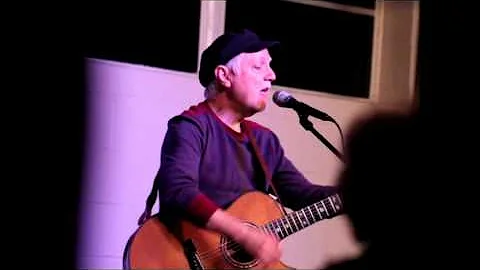 Phil Keaggy "Let Everything Else Go" at Tad Akers ...