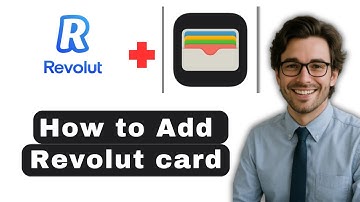 How to add Revolut card to Apple Wallet on iPhone(Quick and Easy 2025)