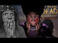 I’M NOT PROUD OF THE CHOICES I HAD TO MAKE | The Walking Dead Season 2 | #8
