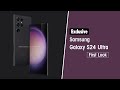 [Exclusive] Samsung Galaxy S24 Ultra First Look: No Surprises