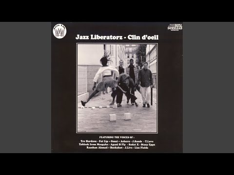 U Do (feat. Stacy Epps)