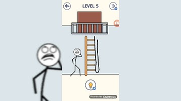 Draw Puzzle 2| Level 5