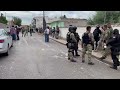 Ataque con arma blanca en escuela de México deja una persona muerta y tres heridas | AFP