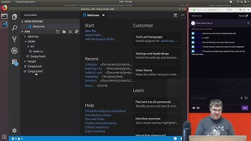 Cargo and Crates - The Rust Book (part 52) chapter 14