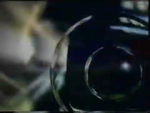 Vinheta Globo Esporte (2001 - 2004) - Tema Laranja