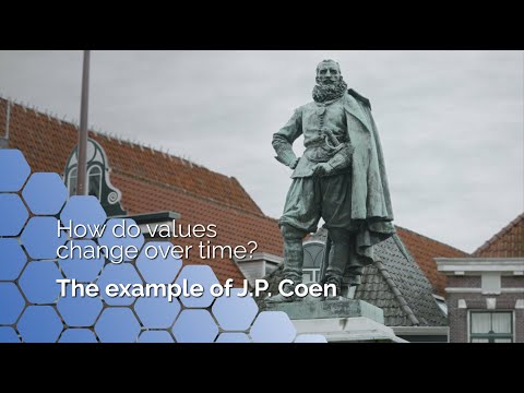 Monument(al) Challenges Video Tutorial: How do values change over time?