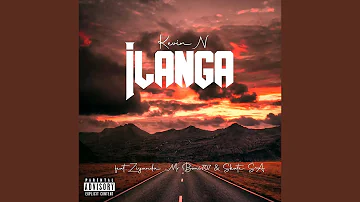 Ilanga (feat. Ziyanda, Mr Boni707 & SKATE SA)