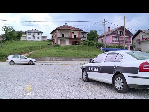 Migrant iz Maroka