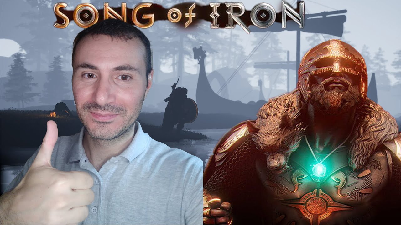 Song of Iron Review