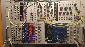 Who needs a drum machine anyway