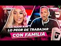 Razones por la que mami kim no trabaja con su hermana yailin