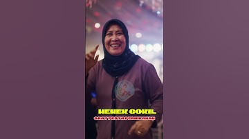 Nenek Gokil di Pesta Pernikahan #shorts #wedding #funny #lucu