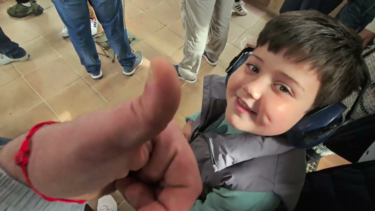 repique albaida dia 24 de marzo del 2024 #IMPRESIONANTE