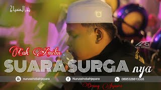 Download Lagu CAK MILIN | WA SYAUQOH | NURUSSHOBAH JEPARA MP3
