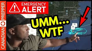 ALERT Multiple Doomsday Planes Airborne KYIV Getting ROCKED GTA 6 AND WW3