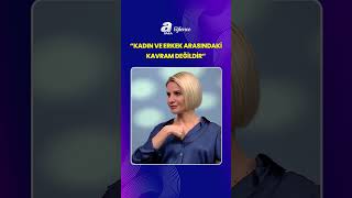 Esra Erol&#39;dan Ahlak Açıklaması! #shorts #esraerol