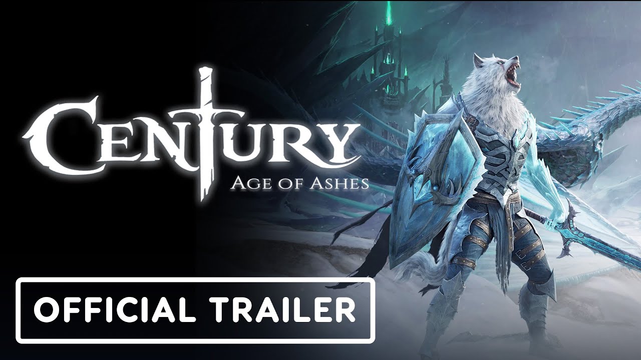 Century: Age of Ashes – Official Season 3: Path of the Beast Trailer