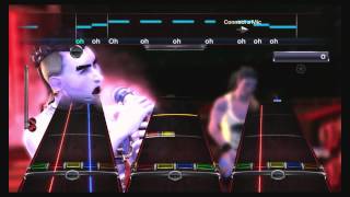 Rock Band - Roar - Katy Perry (WIP Chart V0.5)