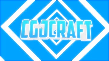 CGJCRAFT | Free Intro | 100% Insp. SharkFX