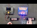 Traxxas Ez-Peak Dual ID charger tested reviewed and benchmarked against iCharger
