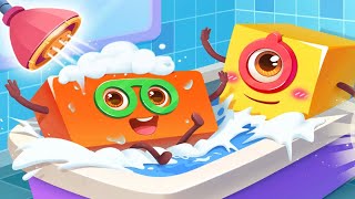 NumberBlocks World - Learn to read & count And Fun Number Puzzle Game For Kids by Penguin Gaming 31,642 views 3 months ago 11 minutes, 55 seconds