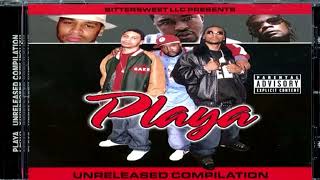 Playa - (Love Interlude) / Lust
