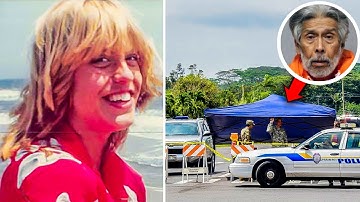 40-Year-Old Cold Case FINALLY Solved in 2022 | Karen Stitt Case