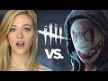 Kelsey Tries To Survive Dead By Daylight • Live