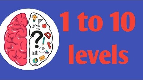 Think outside level 1,2,3,4,5,6,7,8,9,10 walkthrough
