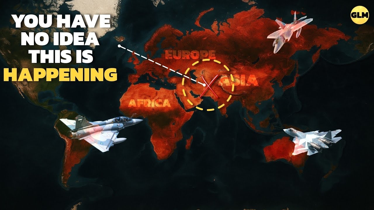 all-the-wars-happening-right-now-explained-mapped-out-youtube