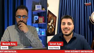 Güllü Ci̇nayeti̇nde Tuğyanin İfadesi̇ni̇ Uzman Psi̇kolog Servet Aşan Yorumluyor