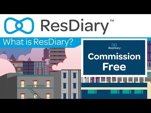 ResDiary video