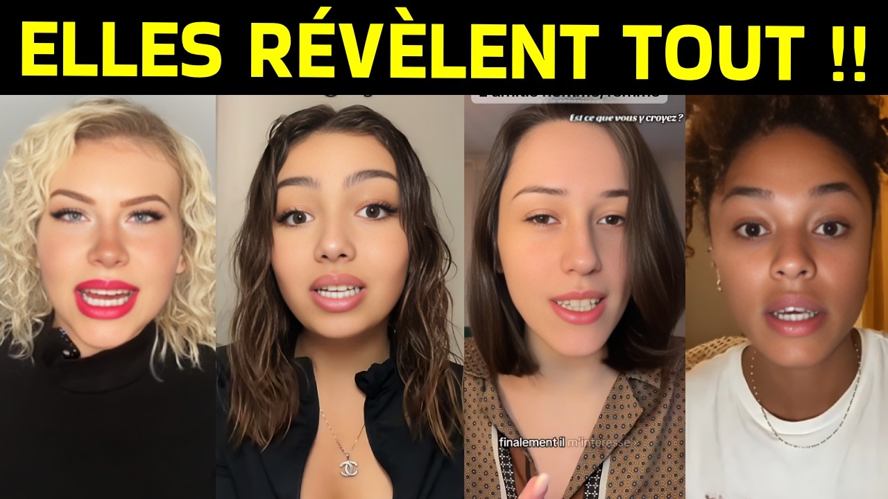 LA VÉRITÉ CHOC SUR L'AMITIÉ HOMMES/FEMMES DANS LES RELATIONS MODERNES !!