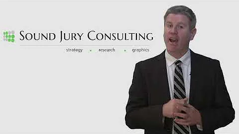 The Impact of Nonverbal Communication on Witness Credibility