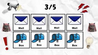 Say The Word On Beat Challenge | Level 1 - 5 | Level Easy to Impossible